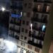 Cagliari, la nuova emergenza-incubo: fuochi d’artificio fra i palazzi nella notte per festeggiare i compleanni
