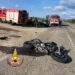 Tragedia a Nurri, si scontra con un camion: muore a 43 anni un sottufficiale dell’Aeronautica