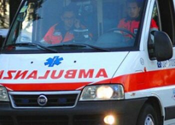 Quartu, anziana travolta da un’auto in corsa