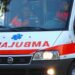 Quartu, anziana travolta da un’auto in corsa