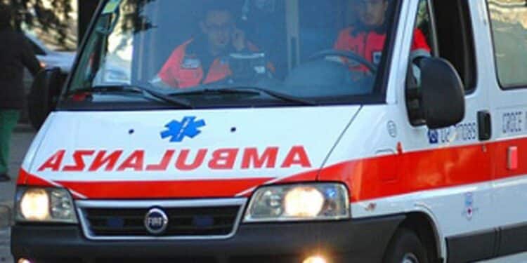 Sindaco e moglie intossicati in casa per una stufa: portati in camera iperbarica a Cagliari