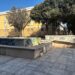 Cagliari, c’era una volta piazza Giovanni: tra bivacchi e scritte a spray, la sera torna ad essere pericolosa (VIDEO)