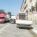 Via Roma, operazione secondo tratto: ecco le ruspe in azione, i lavori ingabbieranno Cagliari per anni