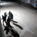 Sestu, cinque ladri scassinano il capannone: “Vi racconto la mia notte di terrore”