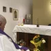 Papa Francesco sarà dimesso domani: lo attendono due mesi di convalescenza