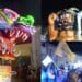 San Gavino Monreale si trasforma in una festa di musica e colori