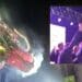 Il drago di Terralba vince tutto: conquistato il primo premio anche a Su Marrulleri