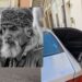 Pirri, da oltre un anno la sua casa è una macchina, Enrico, 72 anni, diabetico, spera in un alloggio: “Ho lavorato 51 anni per finire così?”