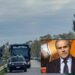 Sp 62, tra Sardara e San Gavino la morte corre lungo le corsie