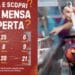 Cagliari, studenti universitari a bocca asciutta: apertura a singhiozzo delle mense
