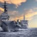 Prove di guerra in Sardegna, al via l’operazione “Mare aperto”