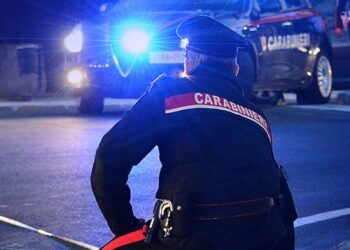 Si schianta sulla rotatoria a Gonnesa, denunciato: era ubriaco