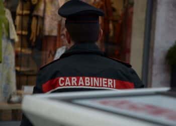 Iglesias, 26enne in arresto per furto aggravato in un supermercato