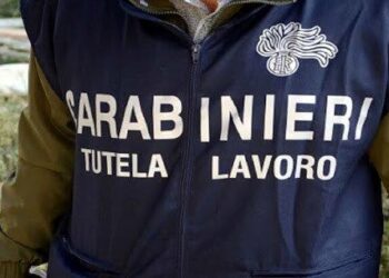 Senorbì, imprenditore denunciato per violazioni sulla sicurezza dei lavoratori