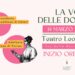 Cagliari, a Pirri un reading tra storia e letteratura sarda al femminile