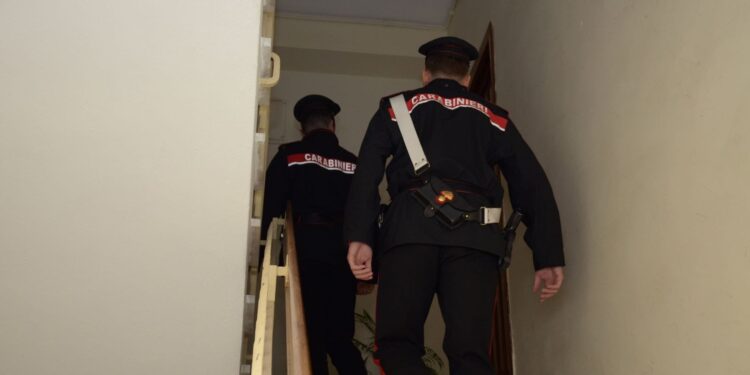 Viola ripetutamente le prescrizioni del giudice, in carcere 42enne di Sanluri
