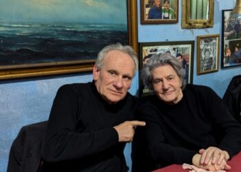 Lucio Tunis, il re degli spettacoli a Cagliari: “Oggi Fausto Leali, ieri Al Bano: vi porto l’allegria”