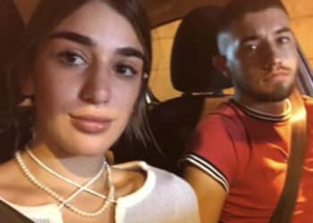Omicidio Marco Mameli, il dolore della fidanzata Cristina: “A te hanno strappato via la vita, a me il cuore dal petto”