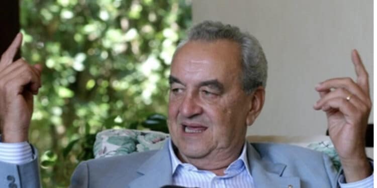 Addio a Bruno Pizzul, voce narrante del calcio e di un pezzo di storia italiana