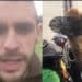 Ovodda, “c’è chi porta a passeggio il cane, a noi piace andare in giro con i cammelli”
