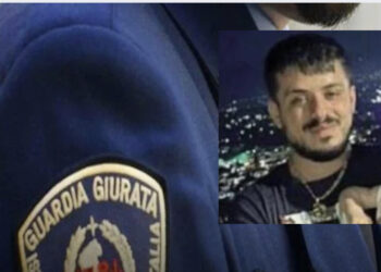 Rapinatore ucciso durante un blitz in casa, arrestata la guardia giurata