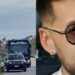 Sp 62 trappola mortale: “I pezzi di ferro da una parte e dall’altra sono come lame di rasoio”