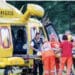 Investe e uccide il fratello dopo un litigio, arrestato