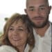 Il dolore della madre di Marco Mameli: “Dacci la forza di sopravvivere alla tua assenza”