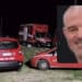 Tragedia di Arbus, ritrovato il corpo di Mauro Abis