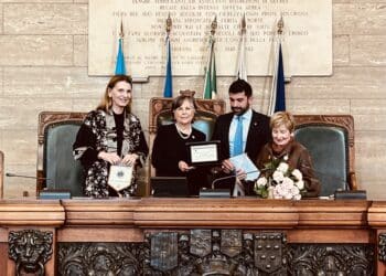Il premio Donna Sarda 2025 a Maria Alessandra Pelagatti, dopo ben 43 anni in magistratura