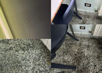 Cagliari, gli studenti dell’Eleonora d’Arborea esasperati: “Rumori, muffa, niente biblioteca, punto ristoro e aula magna. E nessuno ci ascolta”