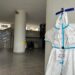 Cagliari, paura sotto il consiglio regionale: malore e corsa in ospedale per uno degli oss in presidio