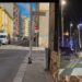 I pericoli dei dodici incroci a raso di Via Bacaredda: buche, pochi semafori e scarsa visibilità, dopo l’ ultimo incidente sale la protesta (VIDEO)