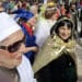 Cagliari, a Pirri impazza il Carnevale: centinaia di bambini, famiglie e anziani ballano in maschera scatenati (VIDEO)