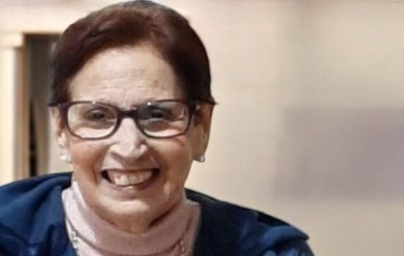 Cagliari, ci ha lasciato Lucia Cozzolino: l’annuncio della famiglia, i funerali martedì a Bonaria