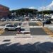 I nuovi dossi “pesanti” di viale Bonaria dividono i cagliaritani: sono utili ma sono anche una trappola per le auto? (VIDEO)