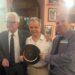 Cagliari, il ristorante Antica Hostaria vince il premio dell’Accademia italiana della cucina con una votazione eccellente: 8,5