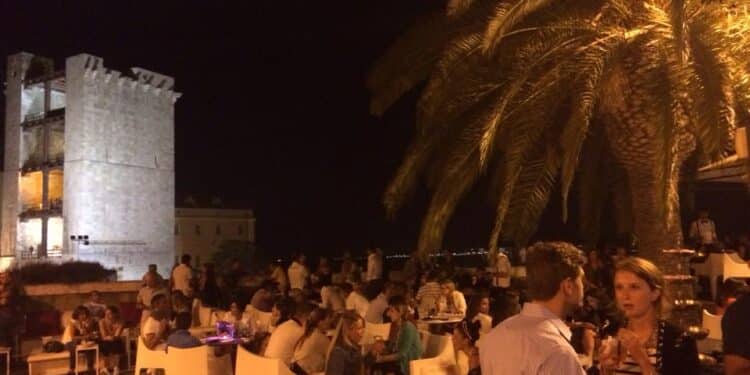 Cagliari, la grande escalation degli imprenditori Andrea Branca e Luca Sanna: preso il Libarium, nel mirino ora l’Emerson