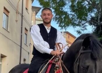 Omicidio di Carnevale a Bari Sardo, domani l’autopsia di Marco e giovedì i funerali