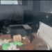 Cagliari, guardate il vecchio mercato di San Benedetto “bombardato” dai lavori: addio ai vecchi box (VIDEO)