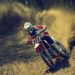 Pericolosa caduta durante lo show del motocross, gravissimo un ragazzo di Guspini: si prega per Riccardo Pittau