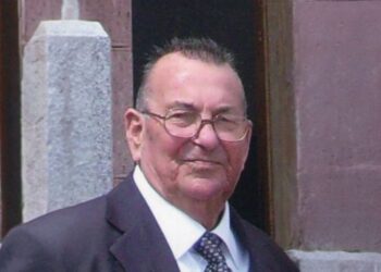 E’ mancato all’affetto dei suoi cari Francesco Onnis: “Ora ha raggiunto la sua amata Maria Pia”