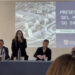 Alessandra Todde a Sant’Elia: “Riqualificheremo gli alloggi del Favero, noi siamo una squadra vincente” (VIDEO)