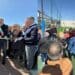 Monserrato, inaugurati gli impianti sportivi in via Argentina
