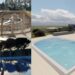 Sanluri, la piscina comunale raddoppia: quasi pronta la vasca per i più piccoli