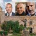 Sanluri sempre più capitale della cultura: ospiti importanti per Sa Battalla e Sanluri legge