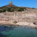 Tharros, nuova campagna di scavo dove già sono stati ritrovati spilloni e monete