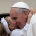 Francesco: il Papa che ha saputo conquistare il cuore di tutti