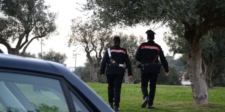 Ricettazione e riciclaggio di veicoli, una denuncia a Decimoputzu