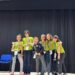 Cagliari, vola alla ribalta nazionale anche la squadra femminile elementare del Don Bosco nel trofeo scacchi